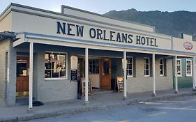 New Orleans Hotel